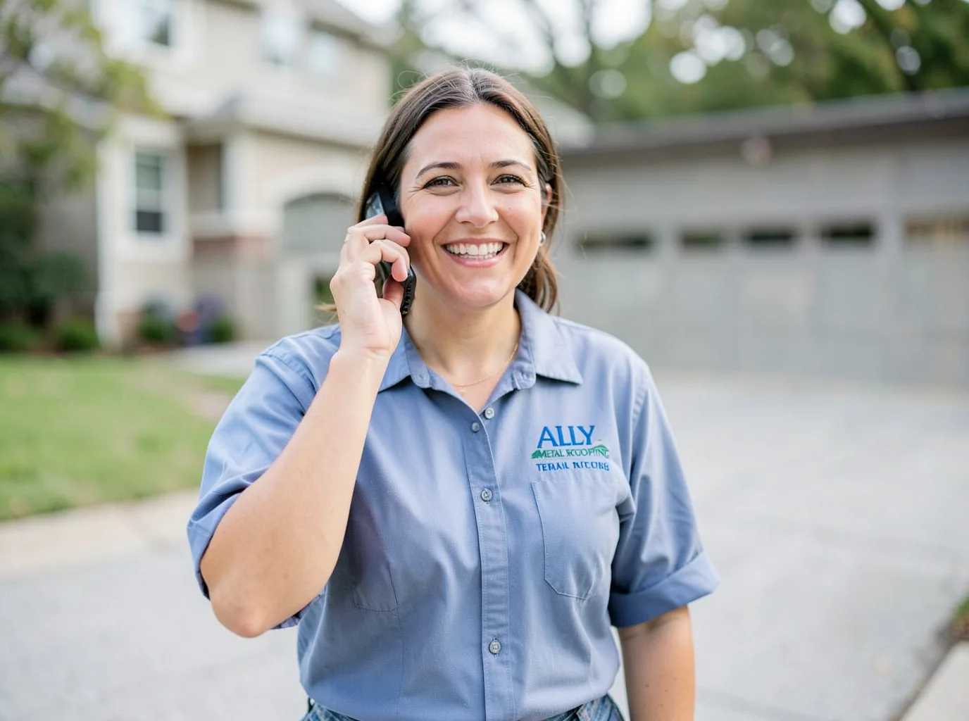 Metal Roof Installation Markham, TX FAQs